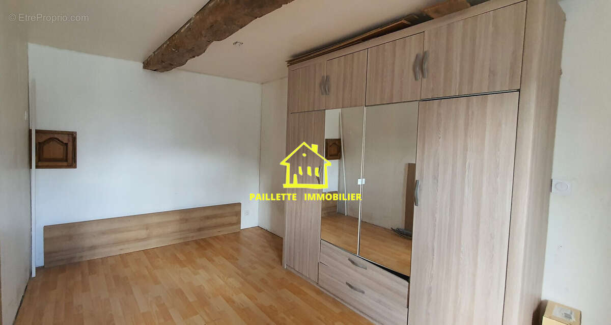 Maison à CANY-BARVILLE