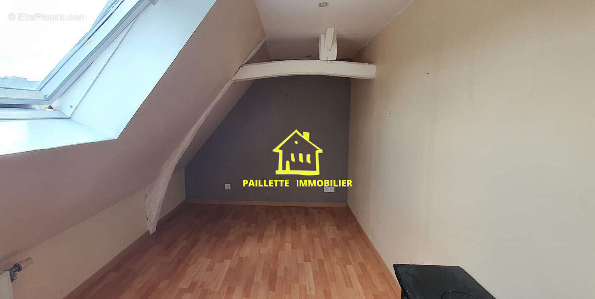 Maison à CANY-BARVILLE