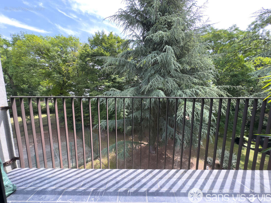 Appartement à MERY-SUR-OISE