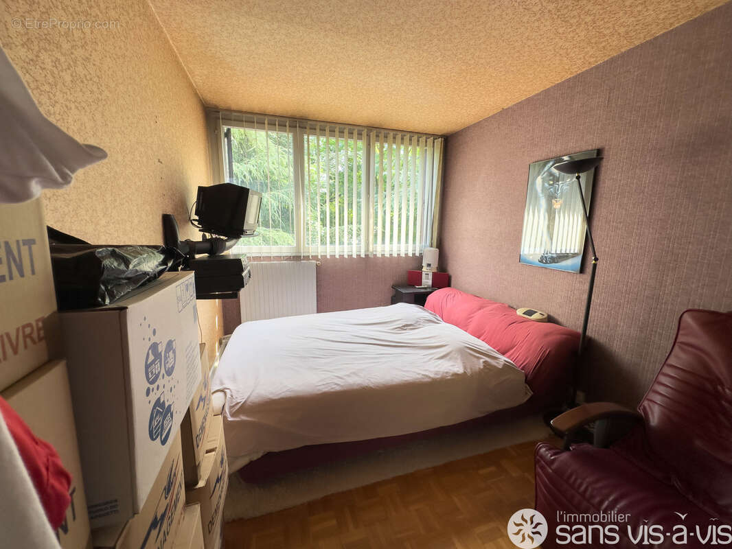 Appartement à MERY-SUR-OISE