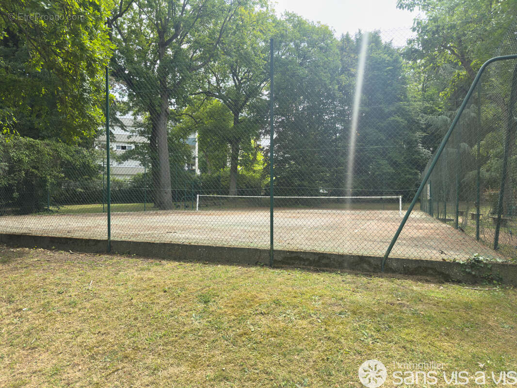 Appartement à MERY-SUR-OISE