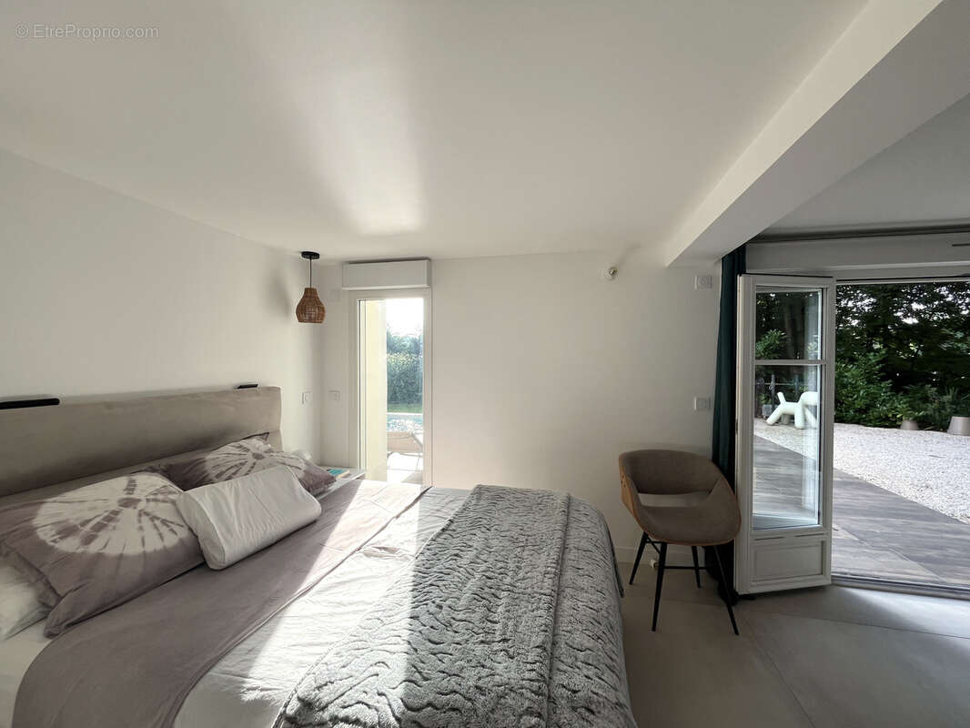 Maison à TASSIN-LA-DEMI-LUNE