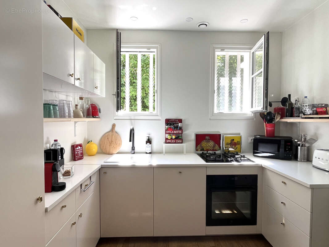 Maison à TASSIN-LA-DEMI-LUNE