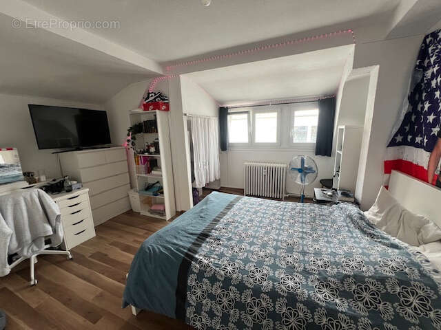 Appartement à BISCHHEIM