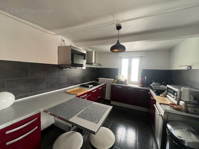 Appartement à BISCHHEIM