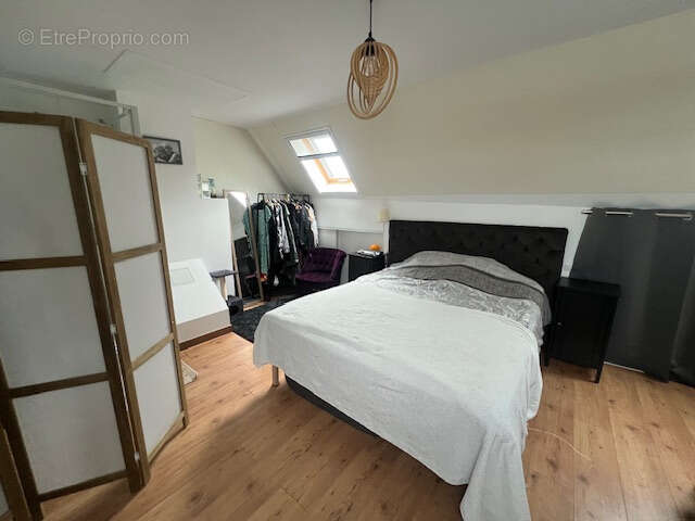 Appartement à BISCHHEIM