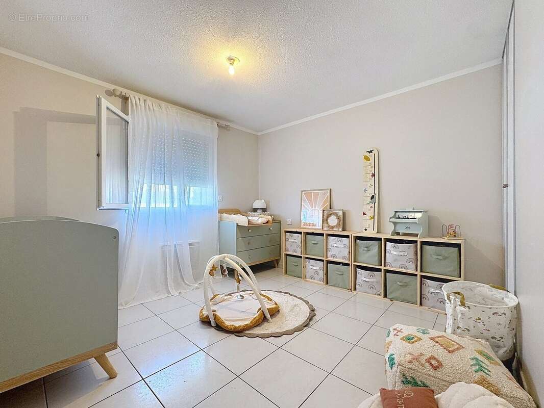 Appartement à BEZIERS