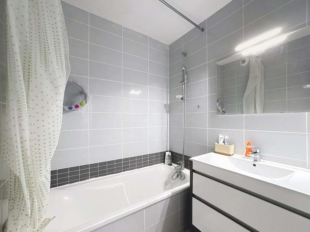 Appartement à BEZIERS