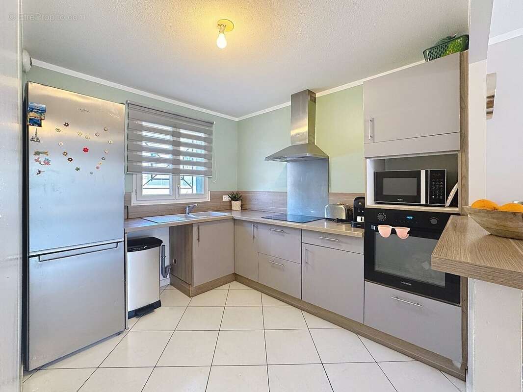 Appartement à BEZIERS