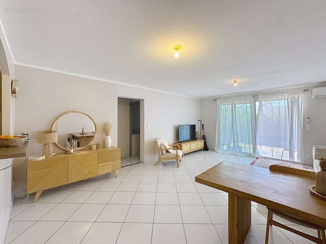 Appartement à BEZIERS