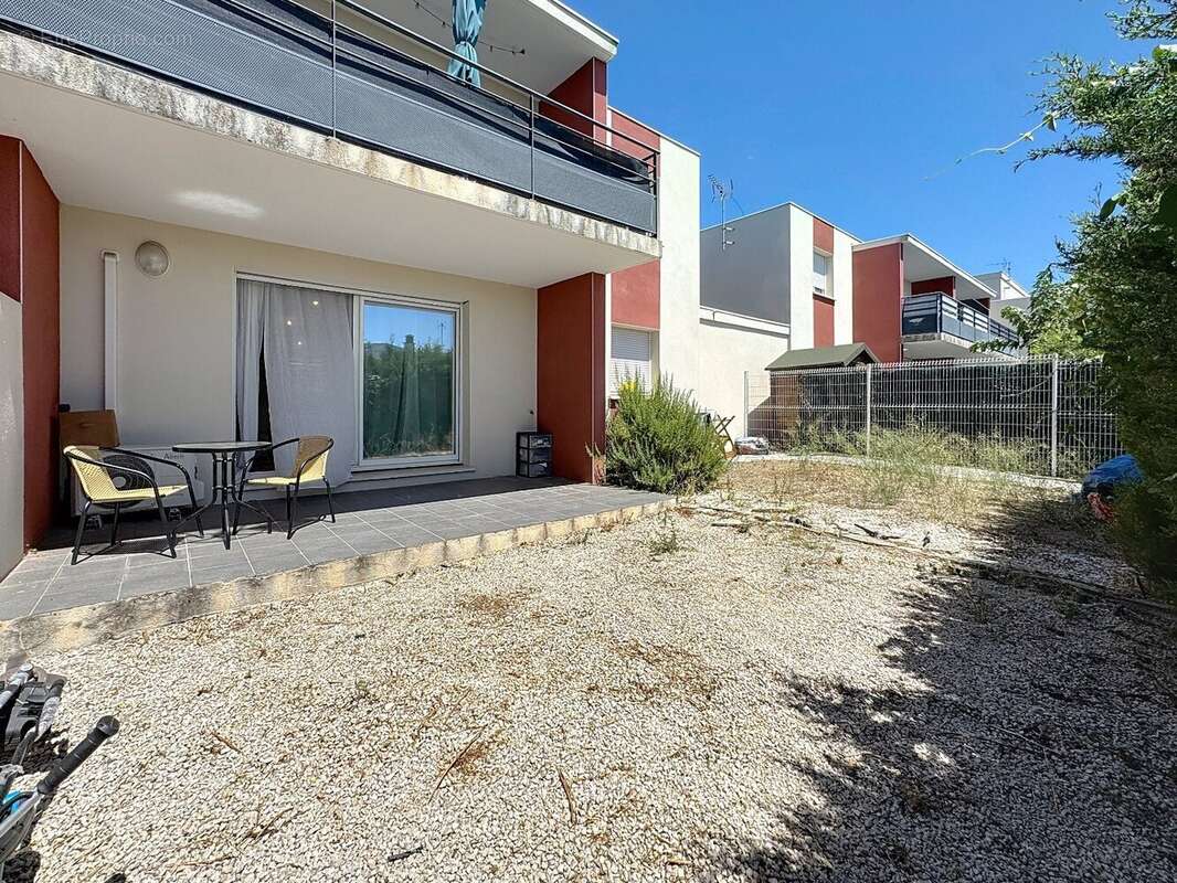 Appartement à BEZIERS