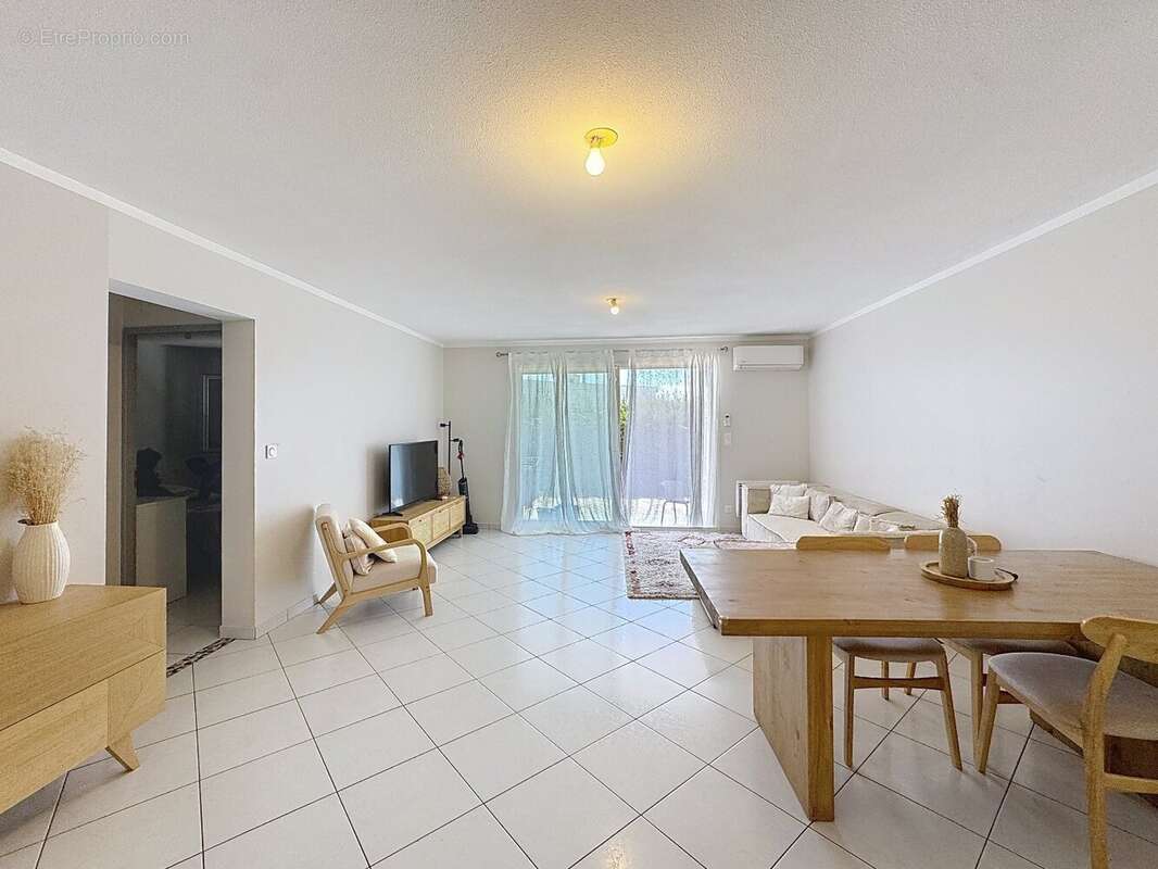 Appartement à BEZIERS