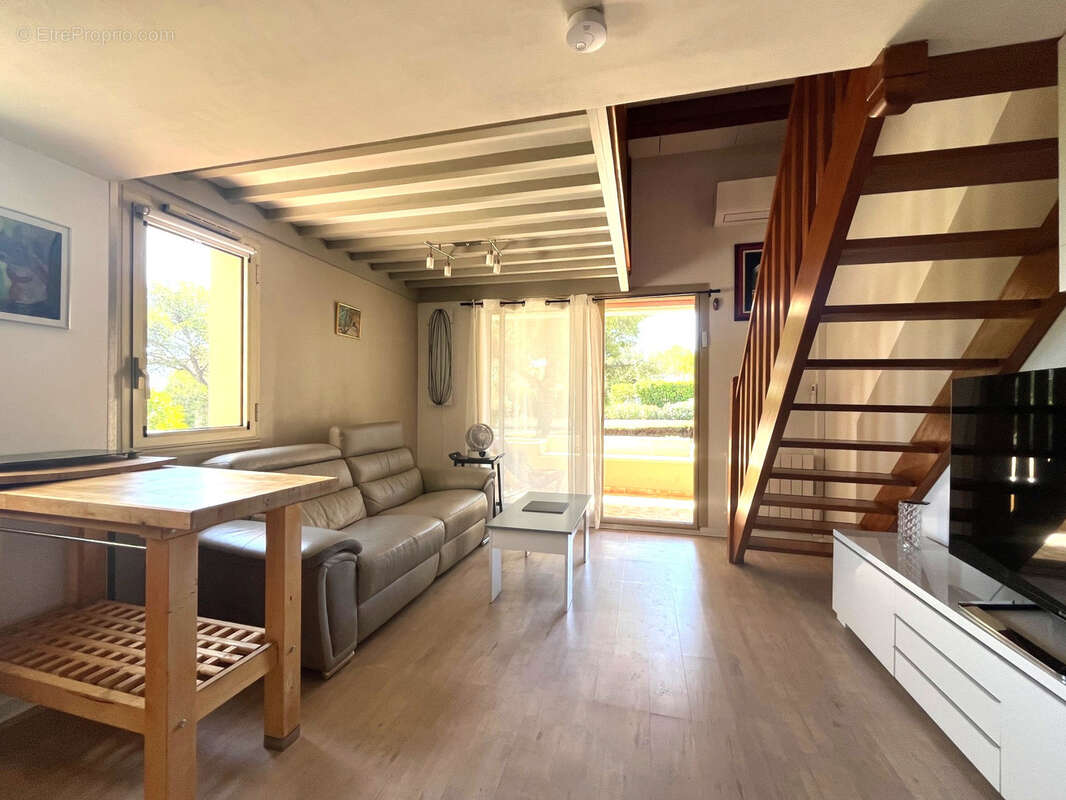 Appartement à SAINT-RAPHAEL