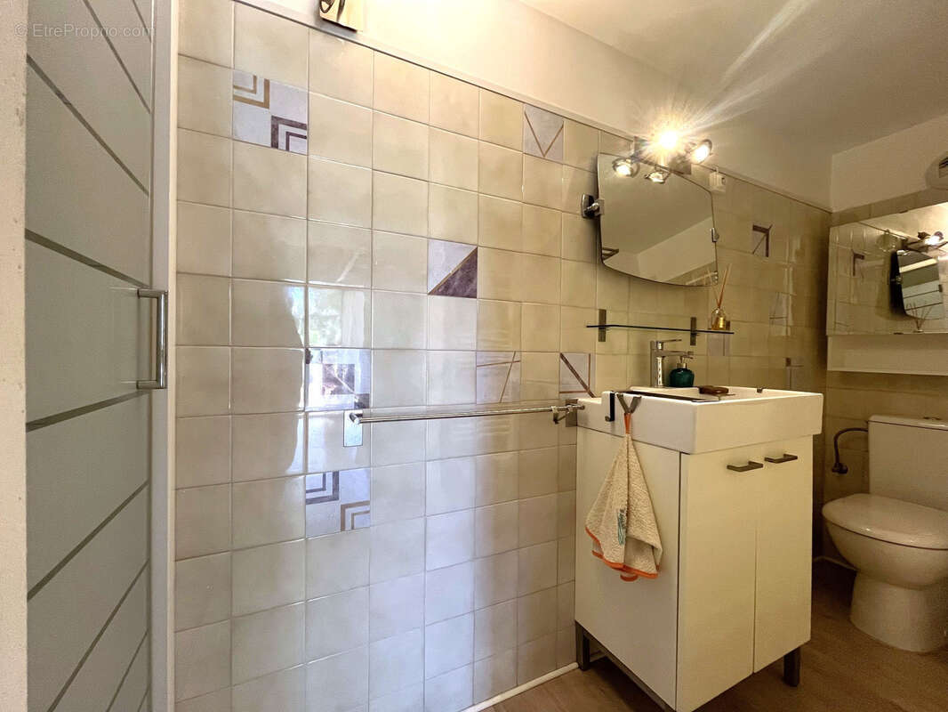 Appartement à SAINT-RAPHAEL