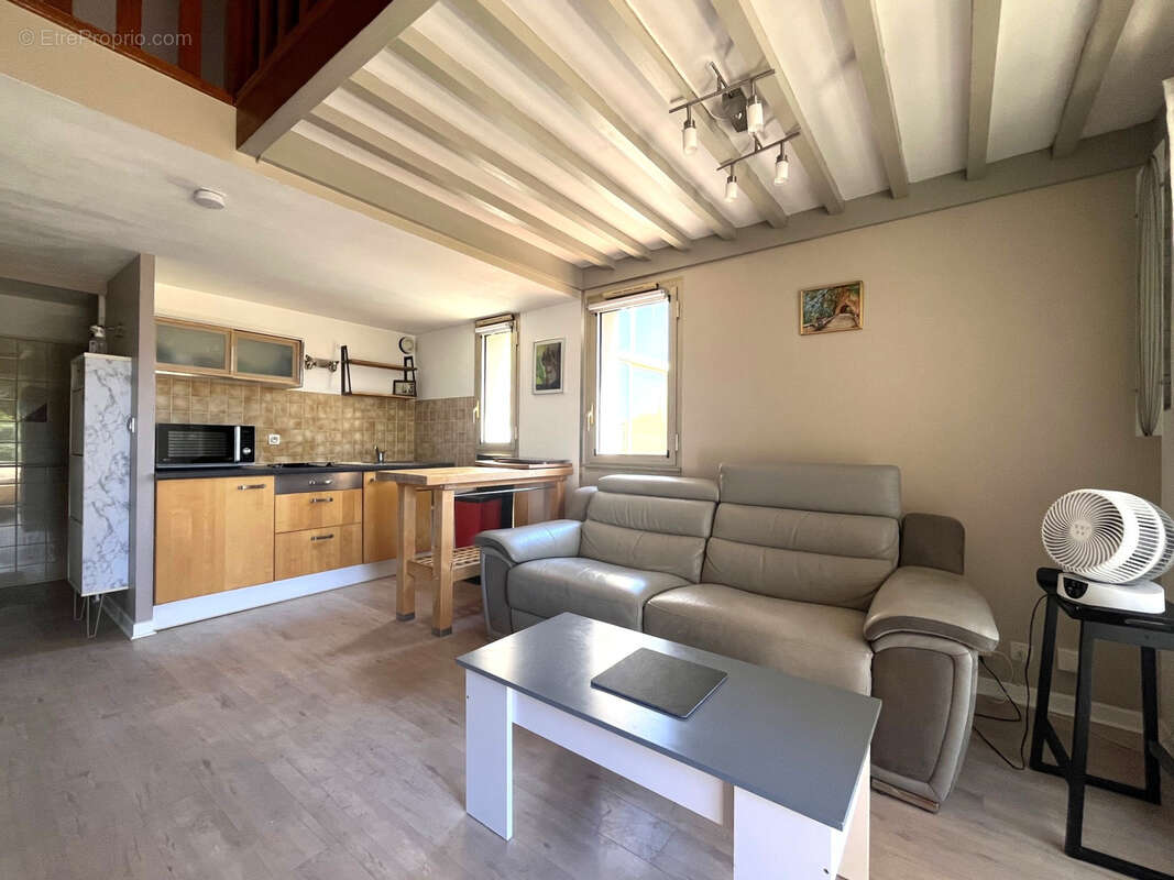 Appartement à SAINT-RAPHAEL