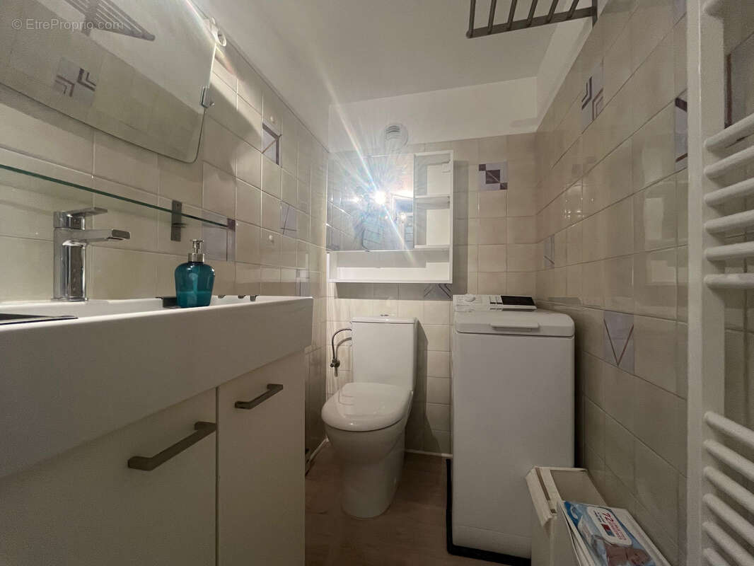 Appartement à SAINT-RAPHAEL