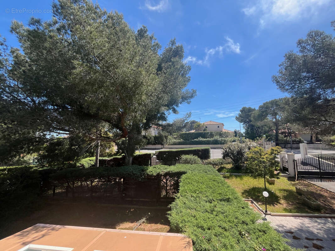 Appartement à SAINT-RAPHAEL