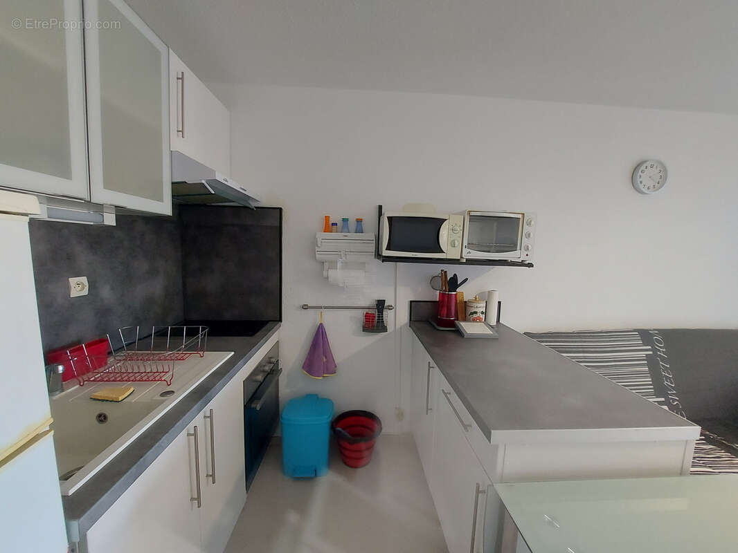 Appartement à SAINTE-MARIE