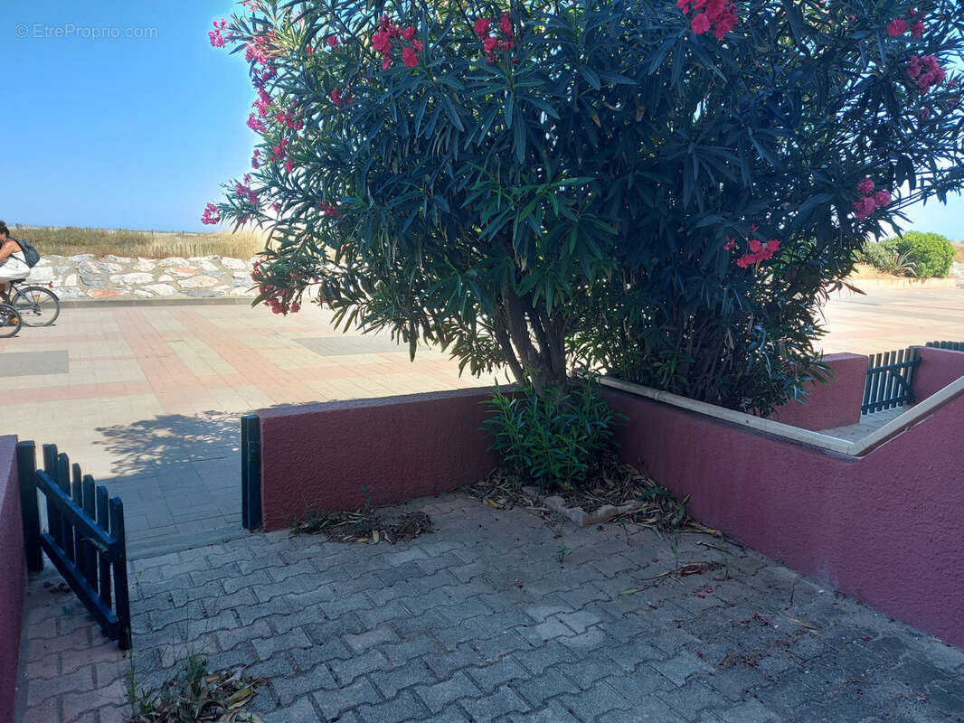 Appartement à SAINTE-MARIE