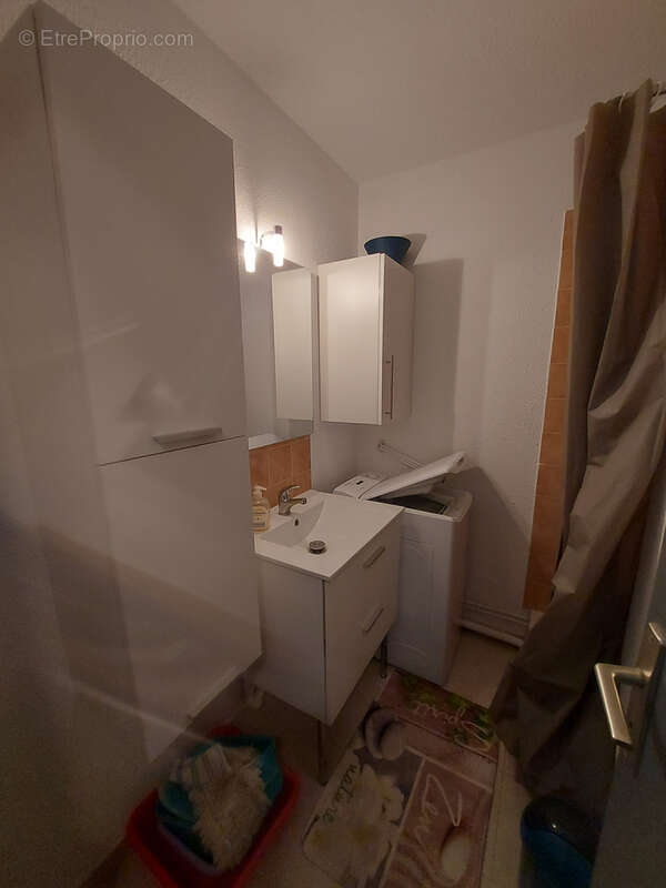 Appartement à SAINTE-MARIE