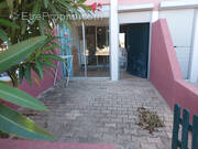 Appartement à SAINTE-MARIE