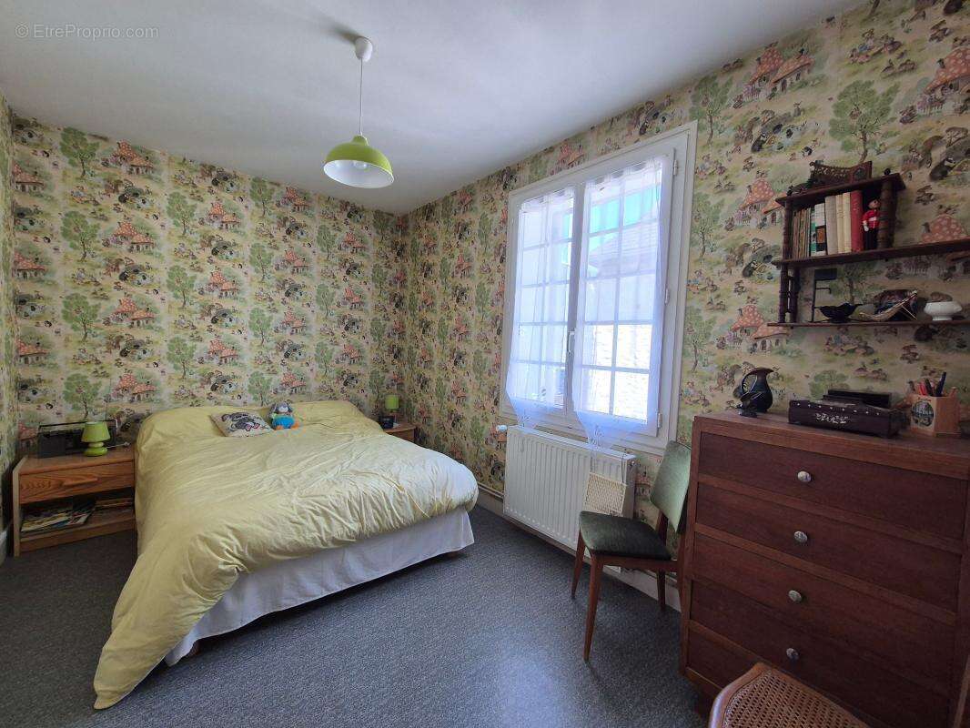 Maison à CONDAT-SUR-VEZERE