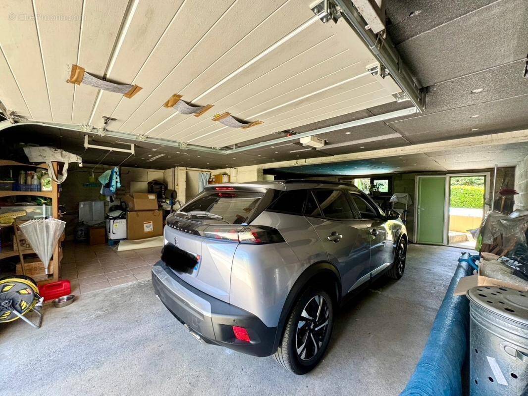 Maison à PONT-DE-LARN