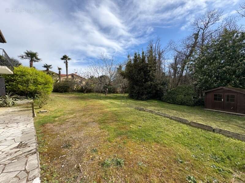 Maison à AIRE-SUR-L&#039;ADOUR