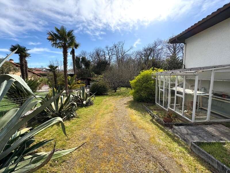 Maison à AIRE-SUR-L&#039;ADOUR