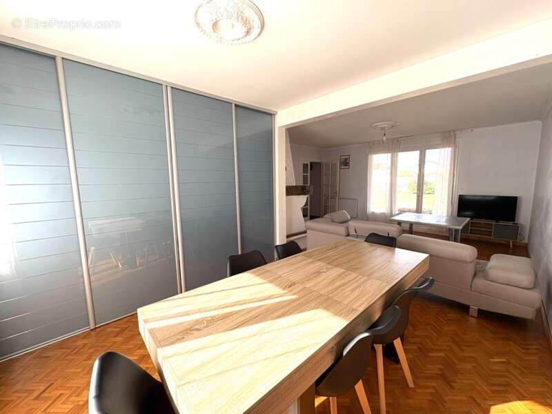 Maison à AIRE-SUR-L&#039;ADOUR