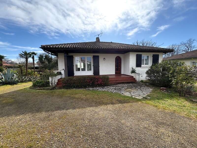 Maison à AIRE-SUR-L&#039;ADOUR