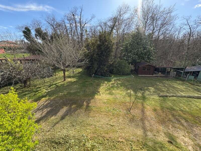 Maison à AIRE-SUR-L&#039;ADOUR
