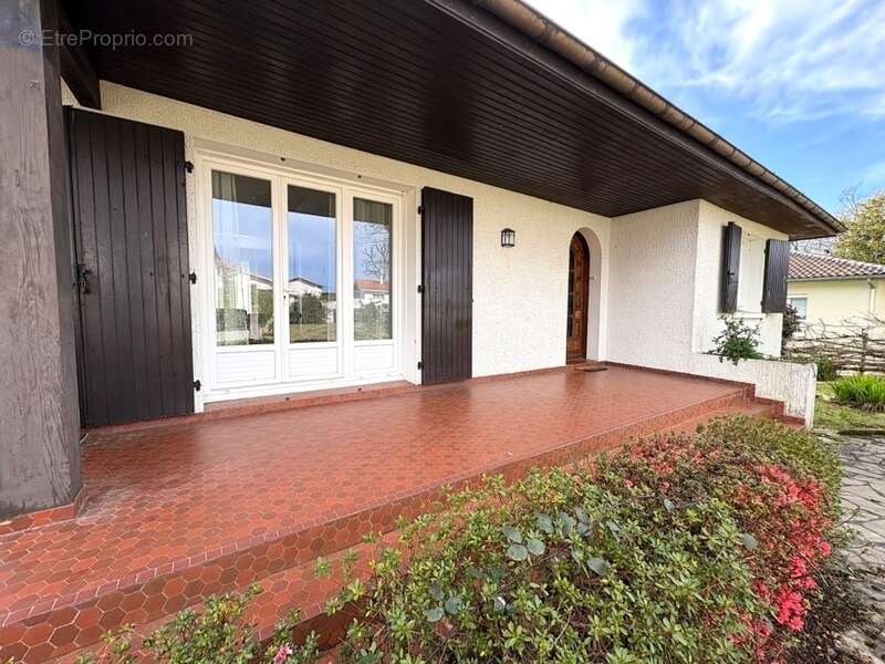 Maison à AIRE-SUR-L&#039;ADOUR