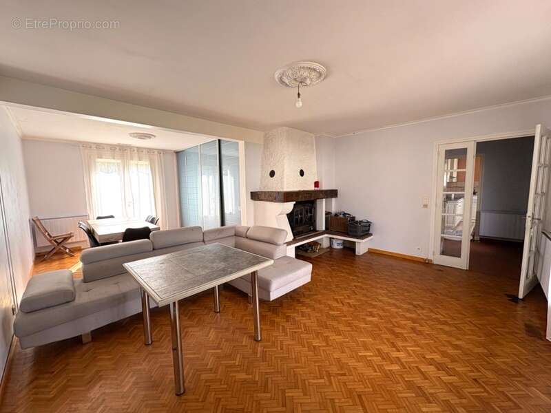 Maison à AIRE-SUR-L&#039;ADOUR