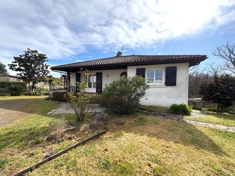 Maison à AIRE-SUR-L&#039;ADOUR