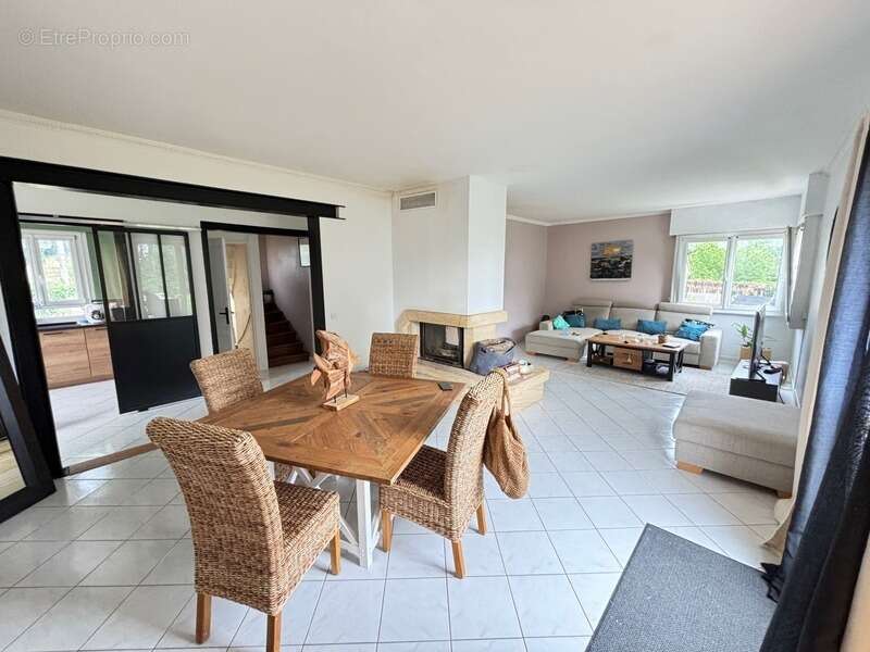 Maison à LA FERTE-SOUS-JOUARRE