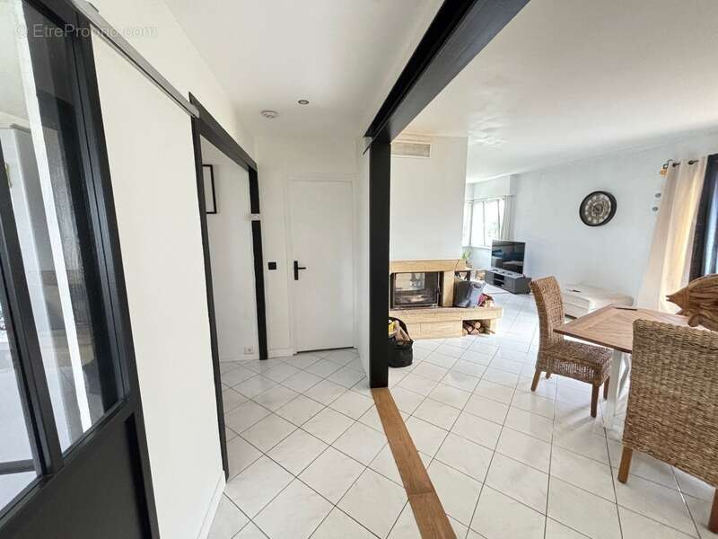 Maison à LA FERTE-SOUS-JOUARRE