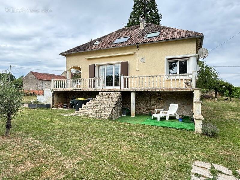 Maison à LA FERTE-SOUS-JOUARRE