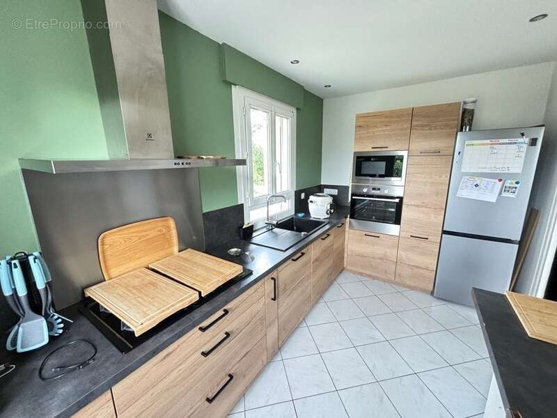 Maison à LA FERTE-SOUS-JOUARRE