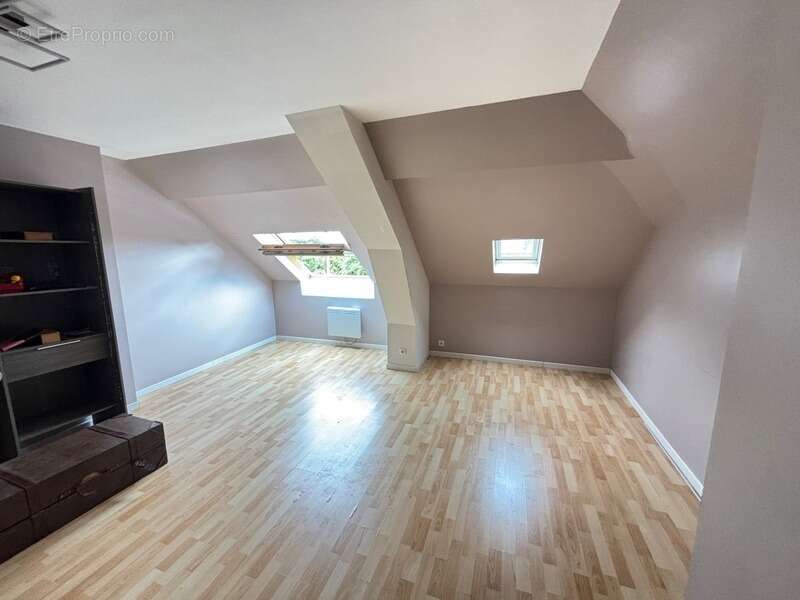 Maison à LA FERTE-SOUS-JOUARRE