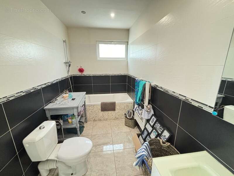 Maison à LA FERTE-SOUS-JOUARRE