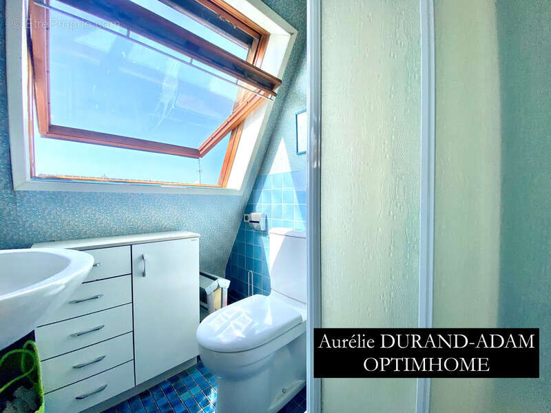 Appartement à TROUVILLE-SUR-MER