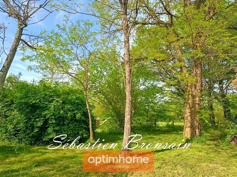 Maison à BLETTERANS