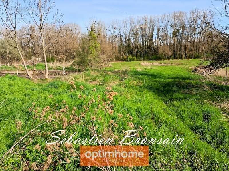 Maison à BLETTERANS