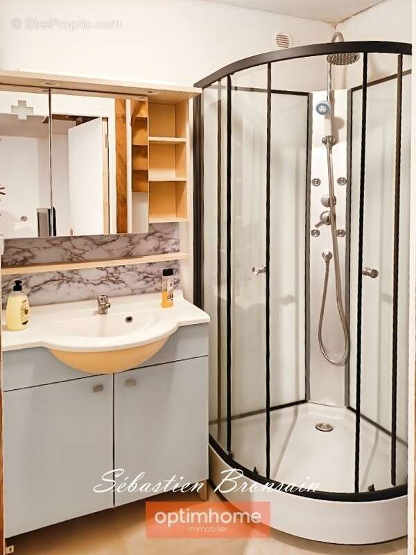 Maison à BLETTERANS