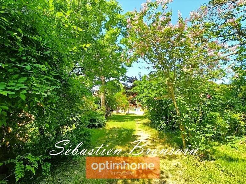 Maison à BLETTERANS