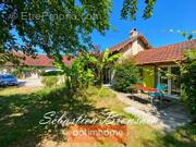 Maison à BLETTERANS