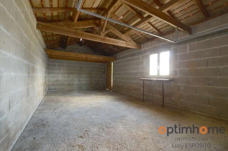 Maison à LE GRAND-MADIEU