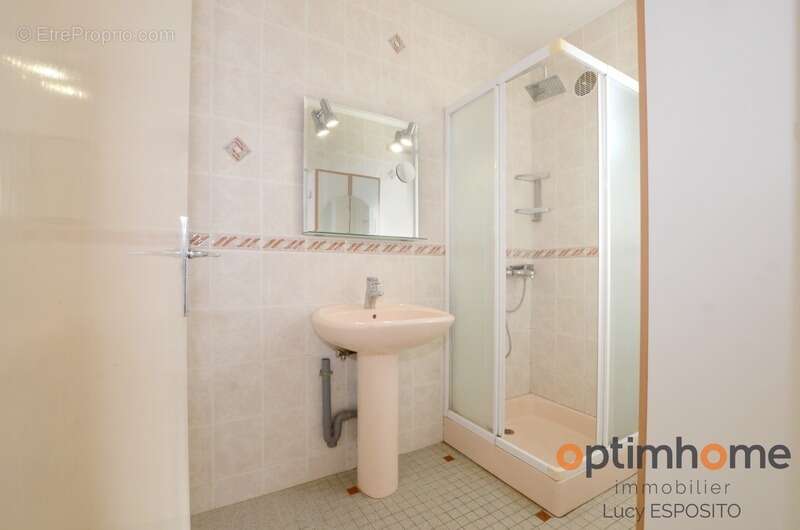 Maison à LE GRAND-MADIEU