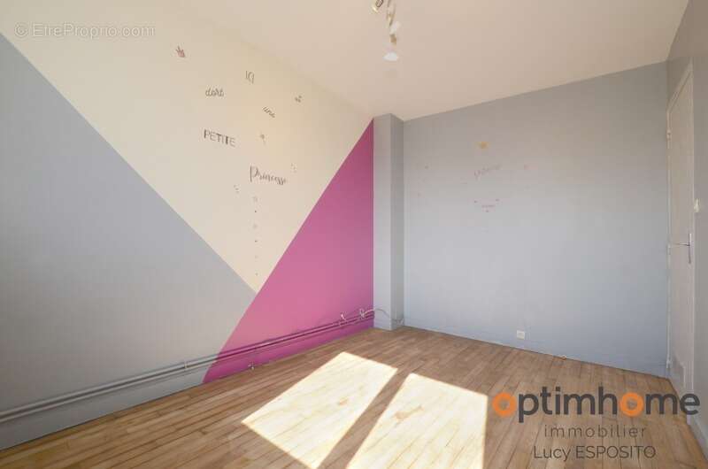 Maison à LE GRAND-MADIEU